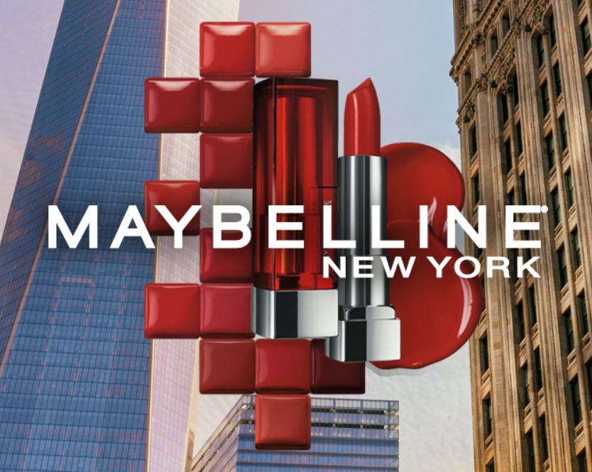 Maybelline Color Sensational The Creams, Cream Finish Lipstick, Hot Chase [333]