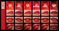 Maybelline Color Sensational The Creams, Cream Finish Lipstick, Hot Chase [333]