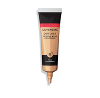 COVERGIRL Outlast Extreme Wear Concealer, (825) Buff Beige