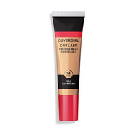COVERGIRL Outlast Extreme Wear Concealer, (825) Buff Beige