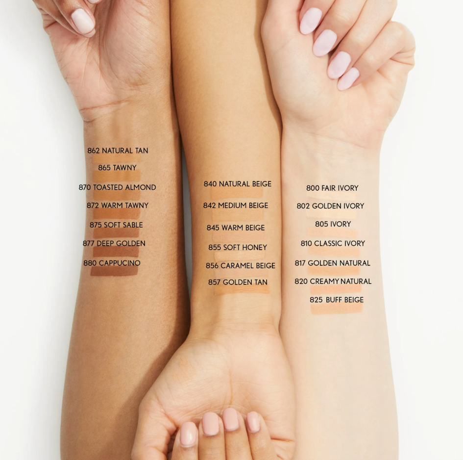 COVERGIRL Outlast Extreme Wear Concealer, (825) Buff Beige