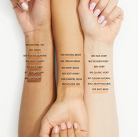 COVERGIRL Outlast Extreme Wear Concealer, (825) Buff Beige