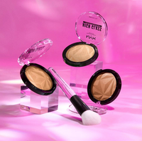 NYX High Glass Finishing Powder - (001) Light
