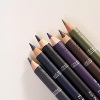 T. LeClerc Cosmetics Eye Pencil, 1.05 g / 0.04 oz