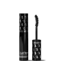 T-LeClerc Cosmetics Mascara Volume Recourbant - (01) Noir

