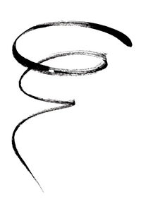 NOTE Cosmetics - Ultra Black Dip liner, Black [01]
