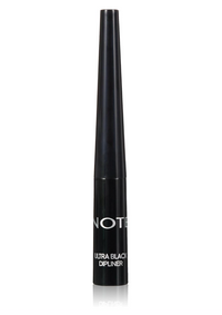 NOTE Cosmetics - Ultra Black Dip liner, Black [01]