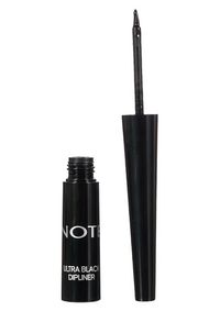 NOTE Cosmetics - Ultra Black Dip liner, Black [01]