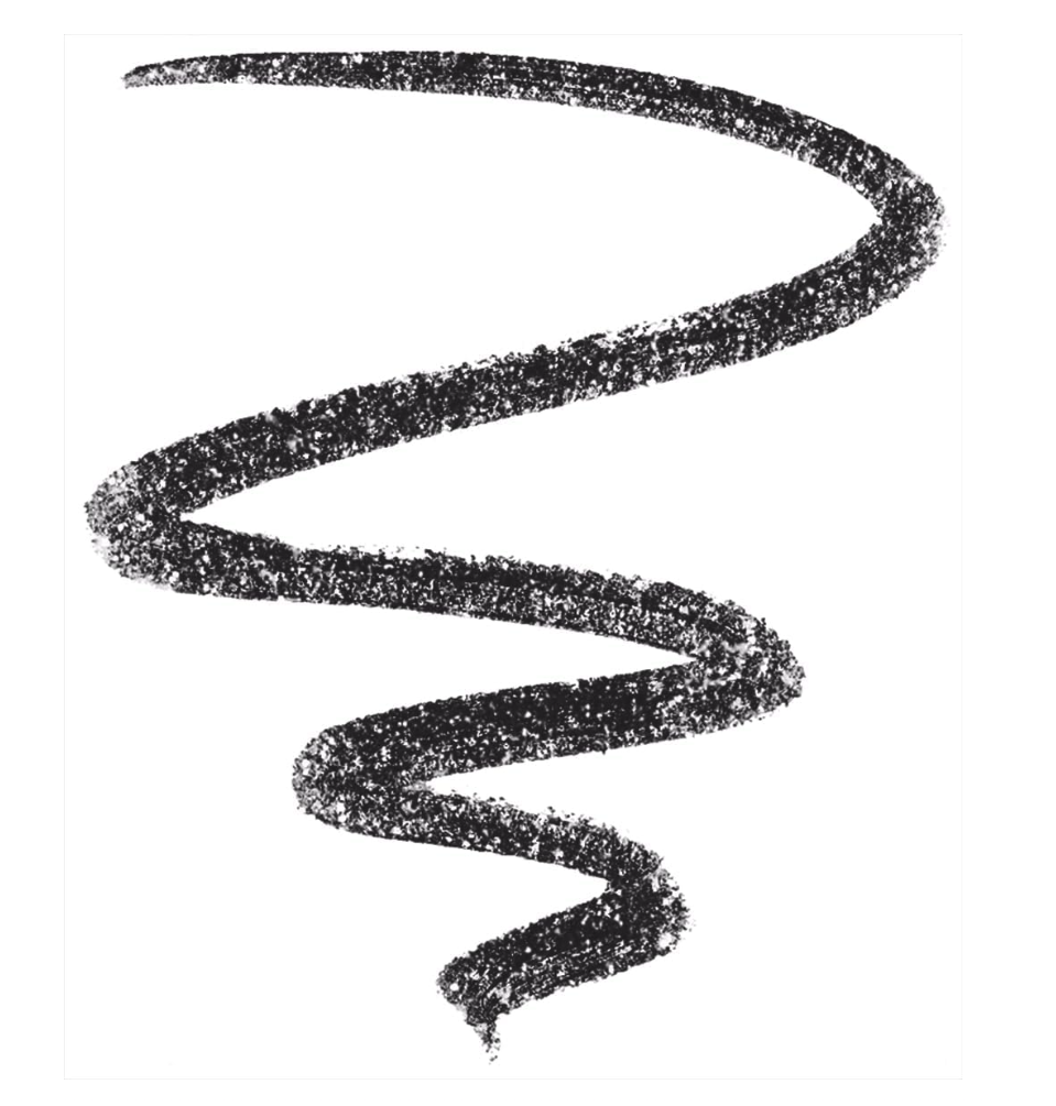 NOTE Cosmetics - Ultra Black Dip liner, Black [01]
