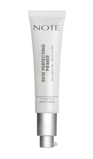 Note Cosmetics Skin Perfecting Primer - [0355]