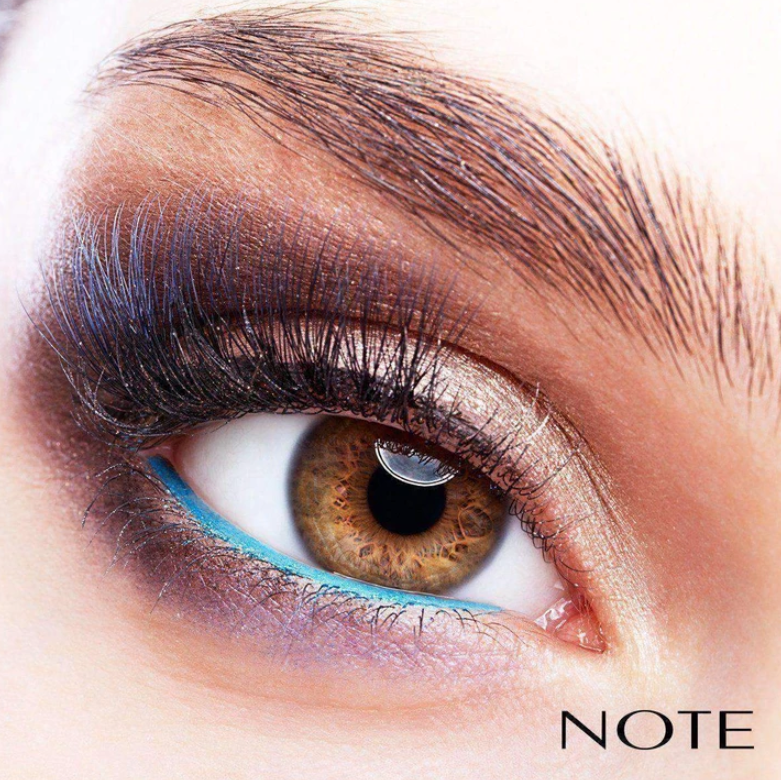 NOTE Cosmetics Ultra Rich Color Eye Pencil