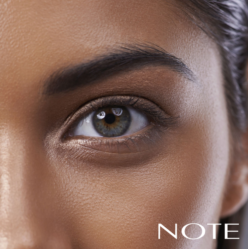 NOTE Cosmetics Ultra Rich Color Eye Pencil