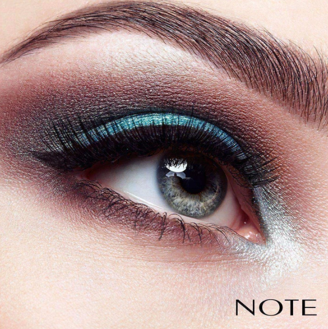 NOTE Cosmetics Kajal Eye Pencil 