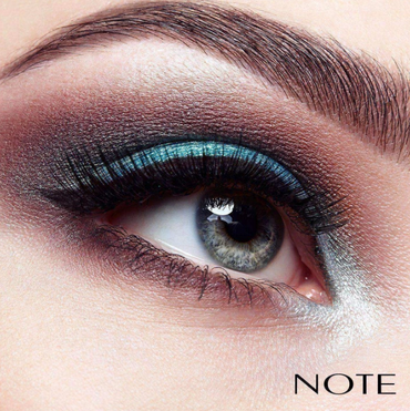 NOTE Cosmetics Kajal Eye Pencil 