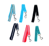 Kennel Club Medium Dog Leashes, Assorted ( M )