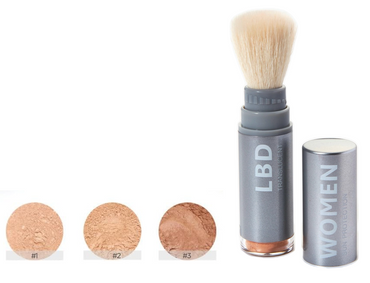 La Bella Donna | Lbd-Women Spf 50 | Non-Nano | Non-Chemical 