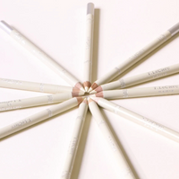 T-Leclerc Cosmetics Anti-Fatigue Eye Pencil, 0.28 oz (8 g)