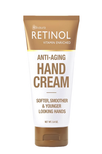 RETINOL Anti-Aging [36321-000] Hand Cream