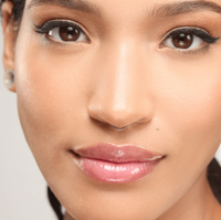 Gerard Cosmetics Kiss Assist Lip Plumper by for Women, Lip Gloss