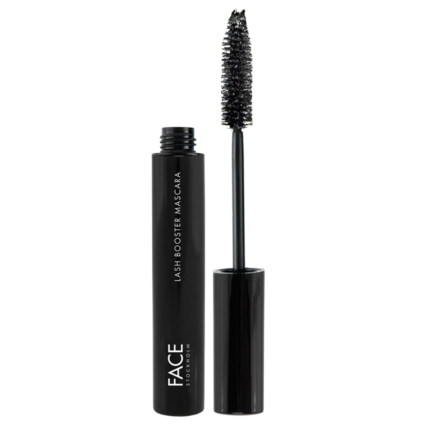 Face Stockholm Lash Booster&nbsp;Black Mascara