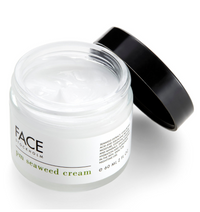 Face Stockholm Daily Seaweed Night Cream PM