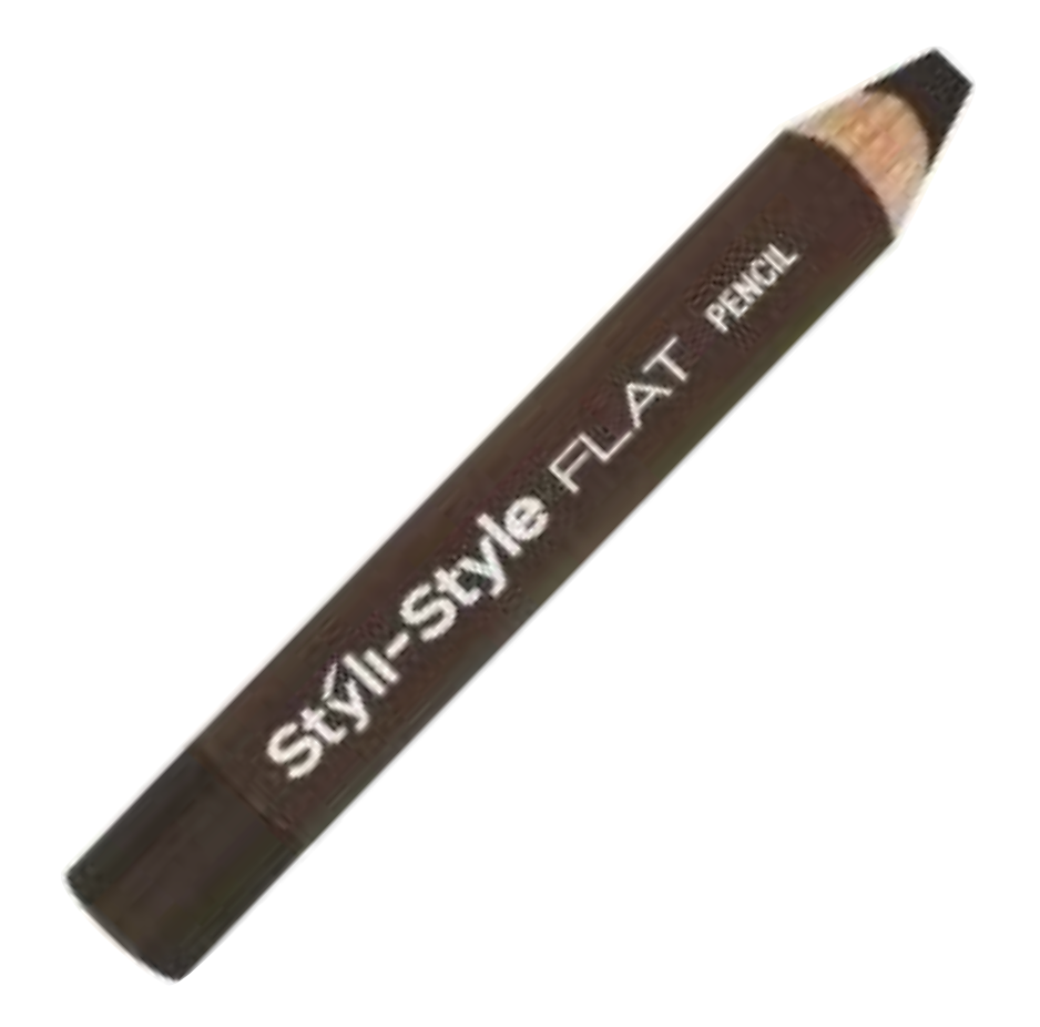 Styli-Style Cosmetics Flat Eye Pencil
