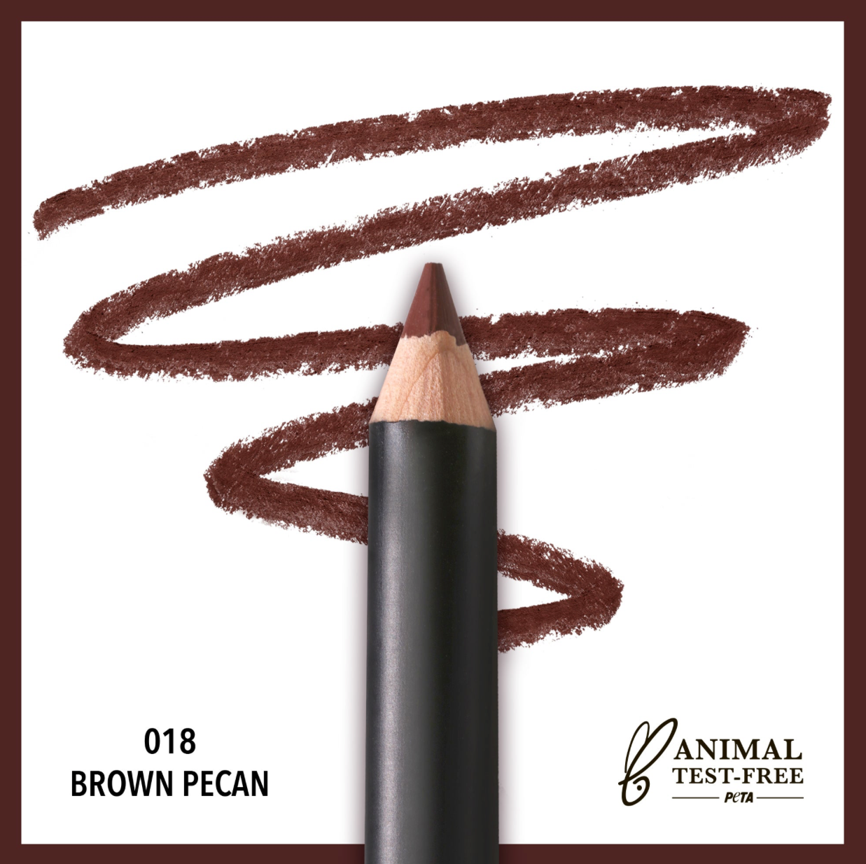 Moira Cosmetics Lip Exposure Pencil