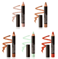 PRESTIGE COSMETICS Cover-Up Advanced Concealer - Orange (PCC-05) - oddros.shop