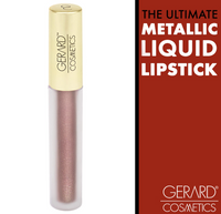 Gerard Cosmetics Hydramatte®️ Liquid Lipstick - Boss Lady