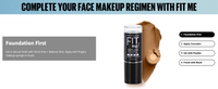 Maybelline Fit Me Shine Free Stick Foundation