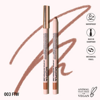 Moira Cosmetics Lip Appeal Waterproof Liner - FTW (003)
