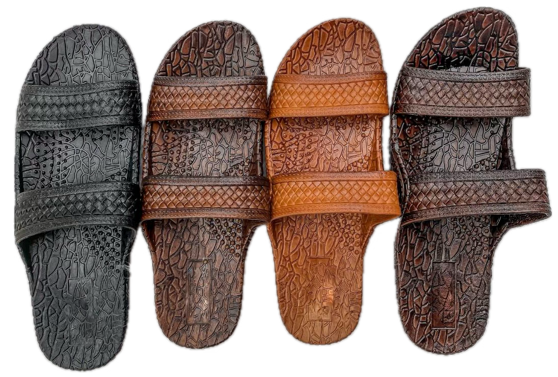 J-Slips Hawaiian Sandals Women's Sandals, Coconut