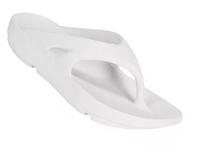 Hurley Men's Injection Flip-Flop - Cream