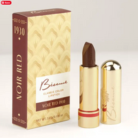 Besame Cosmetics Classic Color Lipstick
