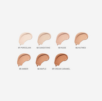CAILYN Cosmetics BB Foundation Glow Finish