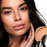 CAILYN Cosmetics BB Foundation Glow Finish