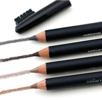 Sorme Cosmetics Waterproof Eyebrow Pencil With Brush, (31) Soft Blonde