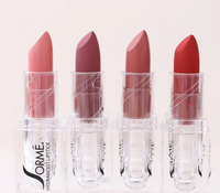 SORME COSMETICS Perfect Performance Lip Color - 232 Wish - oddros.shop