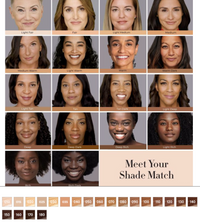 LUMINESS Cosmetics Airbrush Spray Silk Foundation