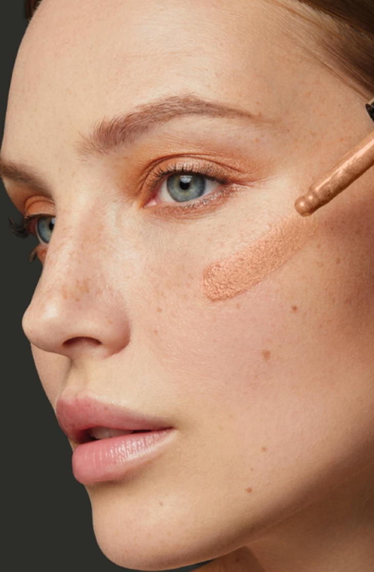 Note Cosmetics Drop Highlighter - Charming Desert (02)
