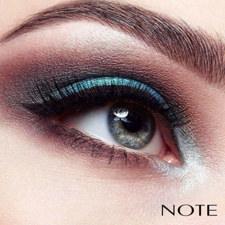 Note Cosmetics Smokey Eye Pencil