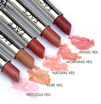 FACE Stockholm Veil Lipstick 
