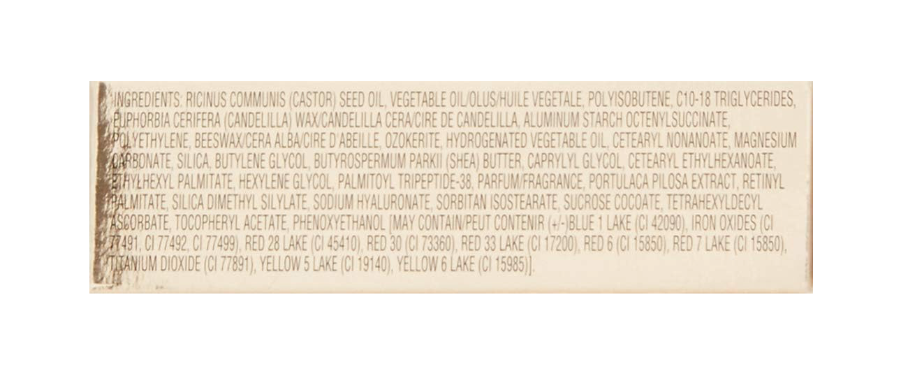 Elizabeth Arden Beautiful Color Moisturizing Lipstick - Fig (38)

