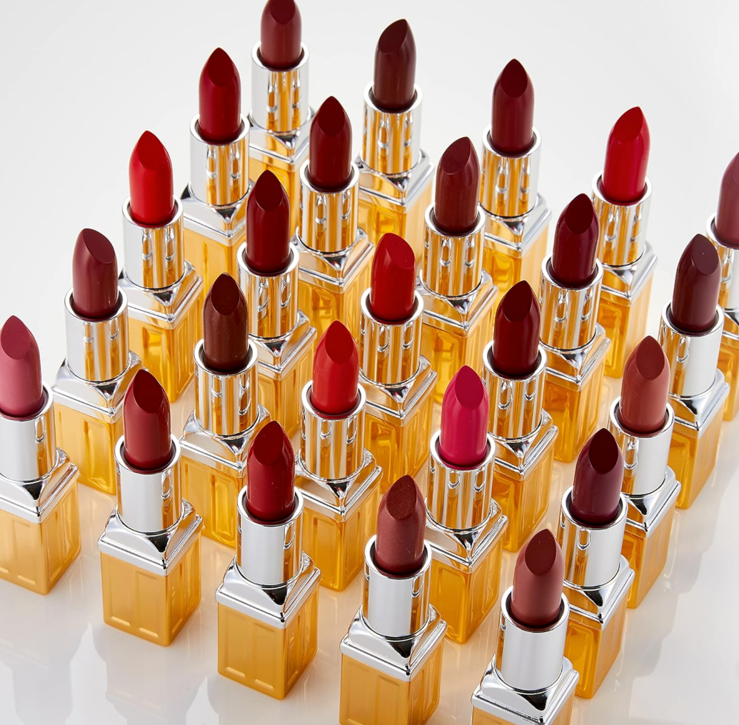 Elizabeth Arden Beautiful Color Moisturizing Lipstick
