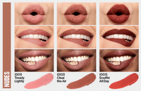 Revlon ColorStay Matte Lite Crayon - 012 On Cloud Wine