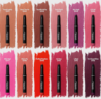 Revlon ColorStay Matte Lite Crayon - (012) On Cloud Wine