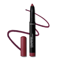 Revlon ColorStay Matte Lite Crayon - 012 On Cloud Wine