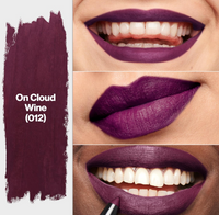 Revlon ColorStay Matte Lite Crayon - (012) On Cloud Wine