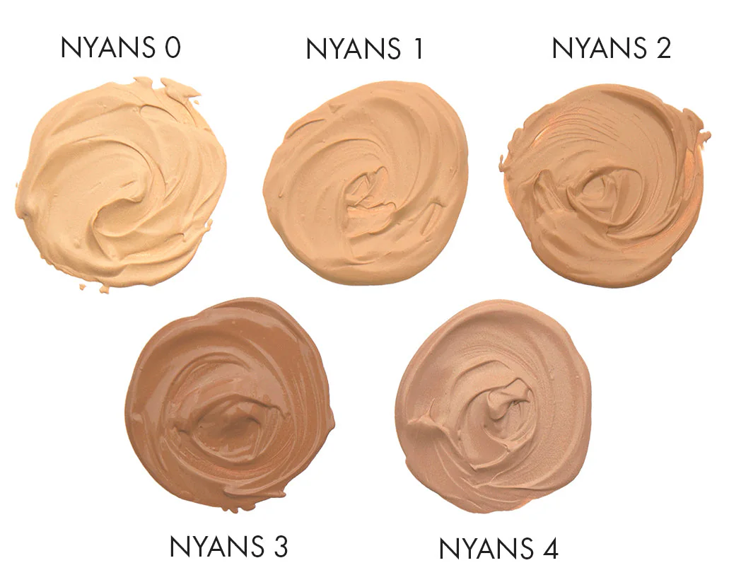 FACE Stockholm Tinted Mineral Moisturizer (35g)