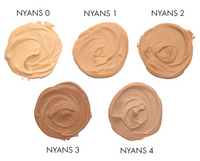 FACE Stockholm Tinted Mineral Moisturizer (35g)